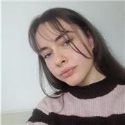 Étudiante capable de donner des heures de soutien aux enfants de primaire